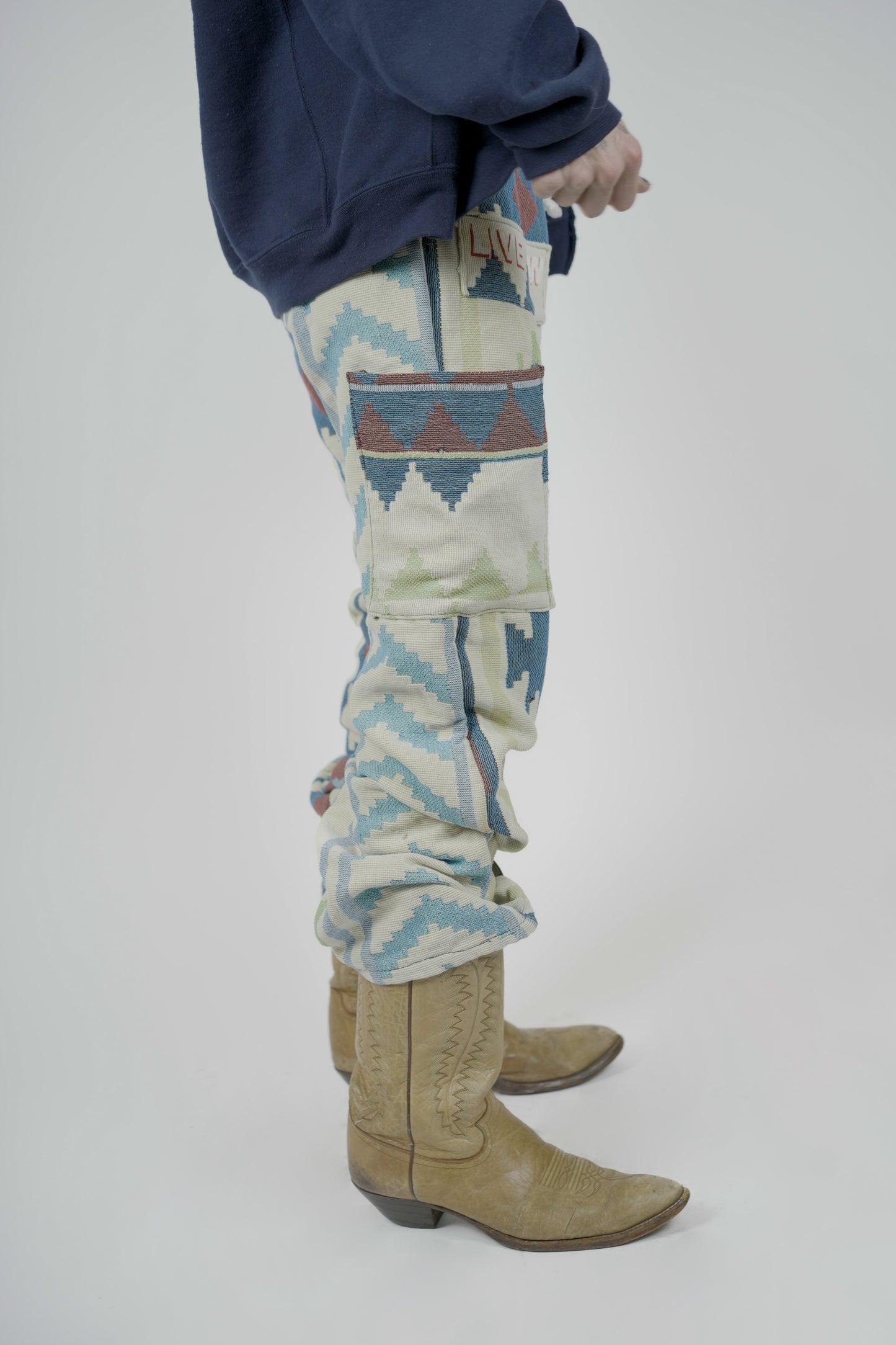 Southwest 1 of 1 Tapestry Pant